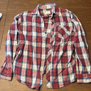 Red Flannel